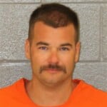 Ryan Shook Assault By Strangulation Assault On A Female