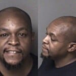 Chandis Doster Intoxicated And Disruptive Resist Public Officer Open Container After Consuming Alcohol