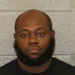 Darrien Wither Domestic Violence Assault On A Female