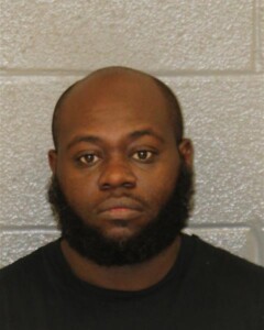 Darrien Wither Domestic Violence Assault On A Female