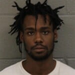 Raekwon Davis Flee Elude Arrest With Motor Vehicle Resist Public Officer