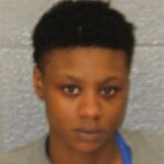 Shaquayah Higgins Misd Crime Of Dom Violence Resisting Public Officer Injury To Personal Property