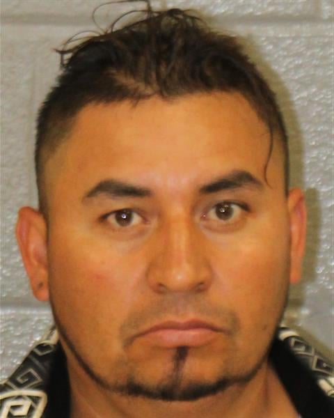 Jose Saucedo-Miranda – Simple Assault – Communicate Threats - WCCB ...