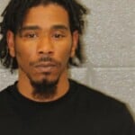 Dionte Forney Driving While Impaired