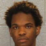Silvano Semedo Larceny Breaking And Entering