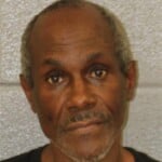Lonnie Bryant Second Degree Trespass