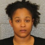 Daisha Dixon Domestic Violence