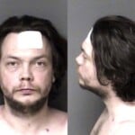 Lee Walker Misd Crime Of Dom Violence Assault Simple Assault By Strangulation