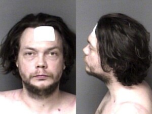 Lee Walker Misd Crime Of Dom Violence Assault Simple Assault By Strangulation
