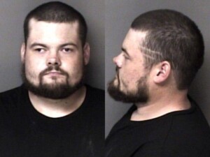 Scotty Anthony Failure To Appear Misdemeanor