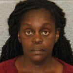 Tiffany Brown Reckless Driving Expired Registration