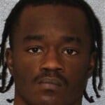 Jataurus Thompson Possession Of Firearm By Felon