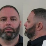 Ricky Moses Habeas Corpus