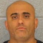 Felipe Spinoza Expired Registration Driving While License Revoked