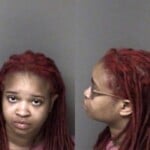 Jaquayla Mcclure Maintain Vehicledwellingplace Cont Subst
