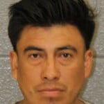 Erik Deleon Perez Driving While Impaired