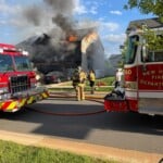 Gastonia House Fire Pic 5