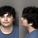 Joshua Caudillo Probation Violation Other County