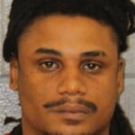 Darrien Gabriel Assault On A Female Domestic Violence