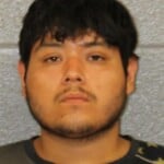 Jesus Ruiz Assault On A Female No Liability