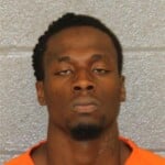 Michael Henderson Felony Possession Of Cocaine