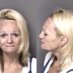 Crystal Anderson Probation Violation Other County