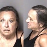 Laura Edwards Failure To Appear Misdemeanor Dwlr Not Impaired Rev