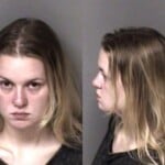 Brittany Cox Dwi