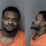 Jabari Herrington Habeas Corpus