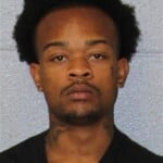 Keandre Moore Parole Violation