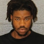 Abraham Kromah Driving While Impaired
