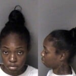 Lashell Perry Failure To Appear Misdemeanor