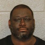 Robert Brown Possess Cocaine