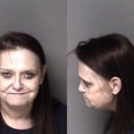 Walter Rudisill Failure To Appear Misdemeanor