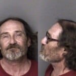 Billy Ramsey Probation Violation