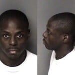 Kendrick Livingston Misd Crime Of Dom Vioence Injury Personal Property