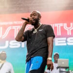 2021 Austin City Limits Music Festival Weekend One Day 2