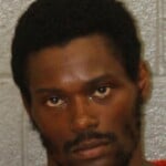 Jamel Elder Felony Possession Resisting Officer