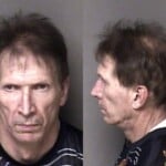 Kenneth Broome Possess Methamphetamine