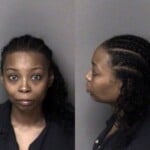 Melanie Hatcher Resist Public Officer Intoxicated And Disruptive