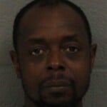 Stanely Brooks Misdemeanor Stalking Secret Peeping Misd