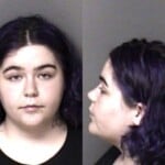 Alexis Sanders Assault Child Under 12