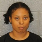 Kashay Williams Simple Assault