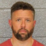Brian Carter Communicating Threats Protective Order Violation