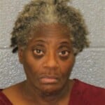 Valerie Davis Simple Assaultcrime Of Domestic Violence