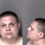 Glen Funk Maintain Vehicledwellingplace Cont Subst Sch Ii Possess Possess Drug Paraphernalia Firearm Possess Felon