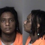 Jatario Phillips Habeas Corpus True Bill Of Indictment