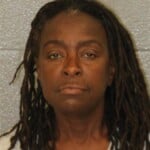 Shirley Moore Misdemeanor Larceny