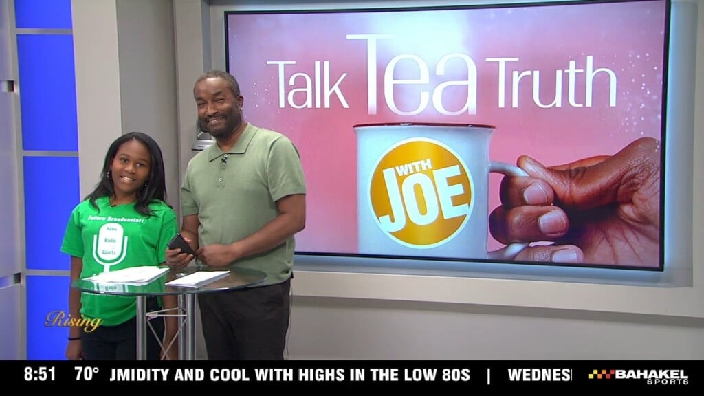 Talk, Truth, Tea: Tyra Banks Sues Netflix