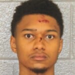 Devin Harris Assault On Goverment Official